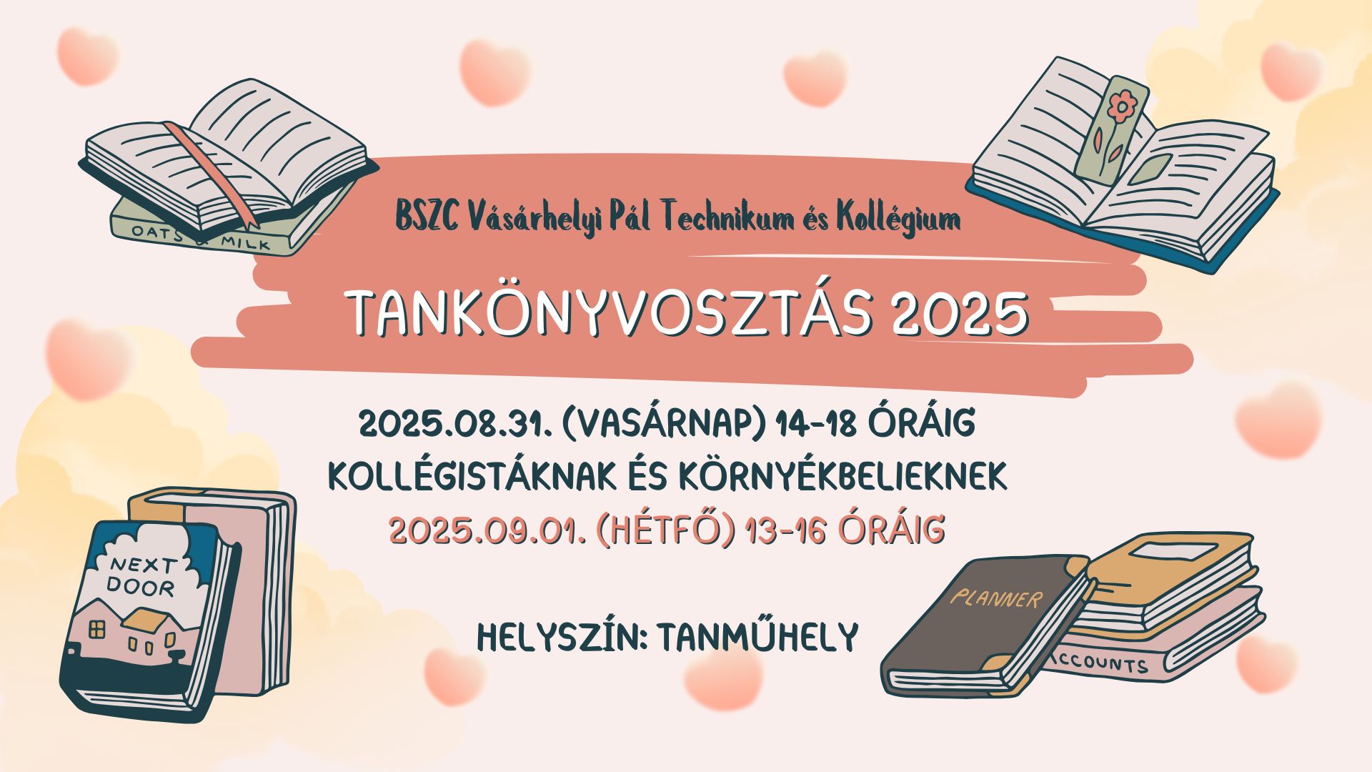 tankonyvosztas